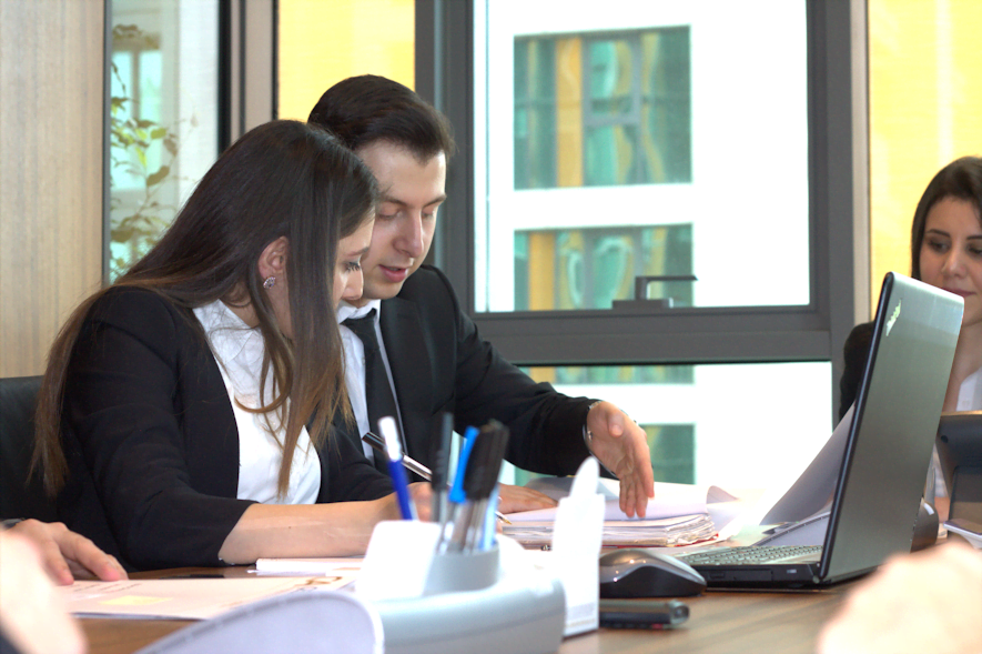 EKİP ARKADAŞLARIMIZ - 3